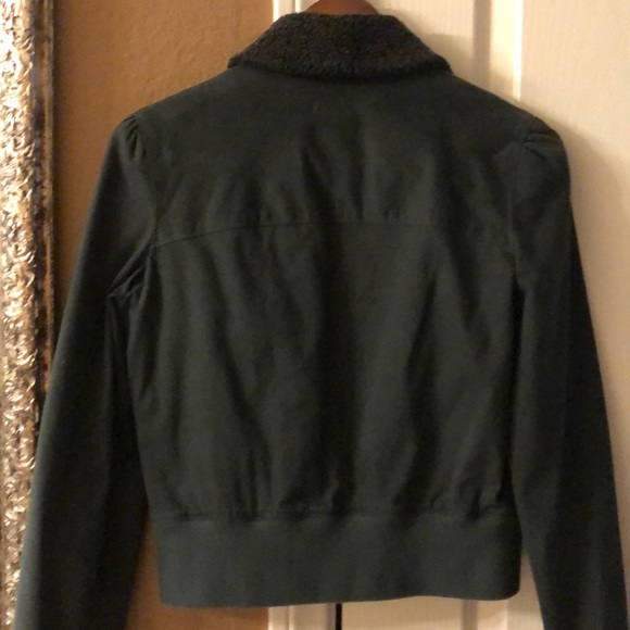 Generra jacket - Picture 6 of 7